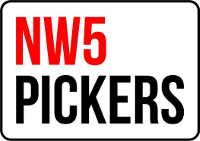 Logo for NW5 Pickers